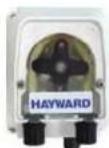 HAYWARD Control Station - HAYWARD® - 4