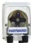 HAYWARD Control Station - Control Station - 2