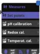HAYWARD Control Station - Auxiliary relays. - 2