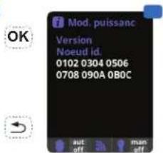 Mod. puissanc Version Noeud id. 0102 0304 0506 0708 090A 0B0C