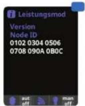 HAYWARD Control Station - Einstellen des WLAN-Moduls - 5