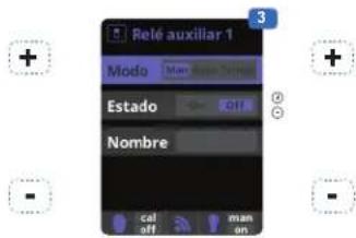 HAYWARD Control Station - USE SOLO PIEZAS DE REPUESTO ORIGINALES DE HAYWARD - 3
