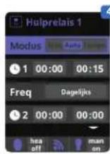 HAYWARD Control Station - PH en ORP sondes installeren op de meetkamer - 2