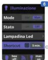 HAYWARD Control Station - Impostazione del tipo di pompa - 4