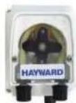 HAYWARD Control Station - INSTALLATION - 6