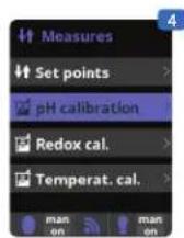 HAYWARD Control Station - Hilfsrelais. - 4