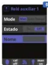 HAYWARD Control Station - UTILIZE APENAS COMPONENTES DE SUBSTITUIÇÃO GENUÍNOS HAYWARD - 6