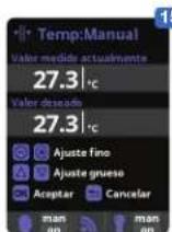 HAYWARD Control Station - UTILIZE APENAS COMPONENTES DE SUBSTITUIÇÃO GENUÍNOS HAYWARD - 1