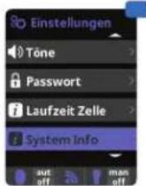 HAYWARD Control Station - Einstellen des WLAN-Moduls - 3
