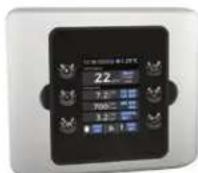 HAYWARD Control Station - Beschreibung - 5