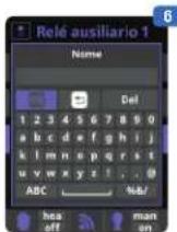 HAYWARD Control Station - UTILIZZARE SOLO PARTI DI RICAMBIO ORIGINALI HAYWARD - 3