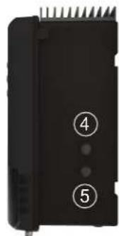 HAYWARD Control Station - HAYWARD® - 5
