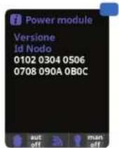 HAYWARD Control Station - Regolazione del modulo Wifi - 5