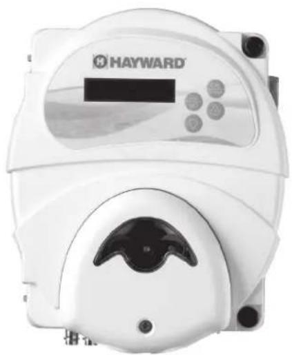 HAYWARD EZChem - HAYWARD® - 1