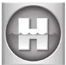 HAYWARD EZChem - N'utilisez que des pièces détachées d'origine Hayward - 1