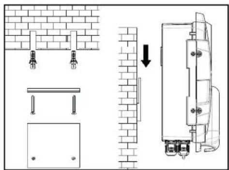 HAYWARD EZChem - Installation - 3