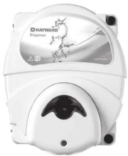 HAYWARD EZChem - HAYWARD® - 2