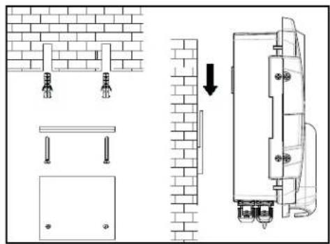 HAYWARD EZChem - Installation - 1