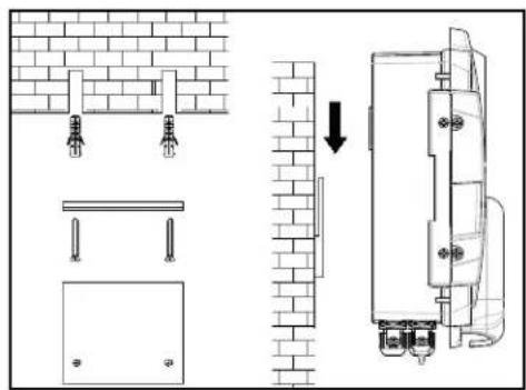 HAYWARD EZChem - Installation - 3