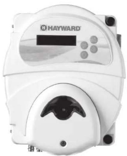 HAYWARD EZChem - HAYWARD® - 1