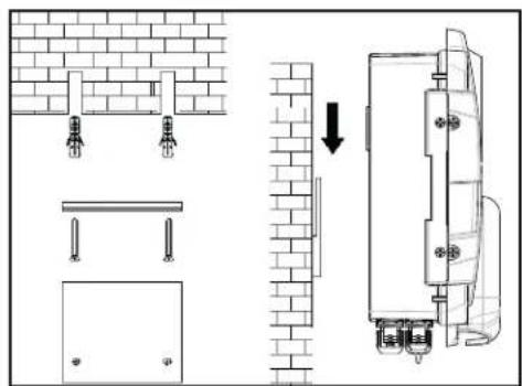 HAYWARD EZChem - Installazione - 3