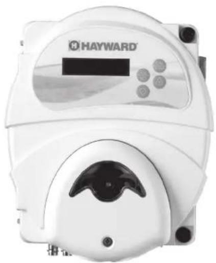 HAYWARD EZChem - HAYWARD® - 1
