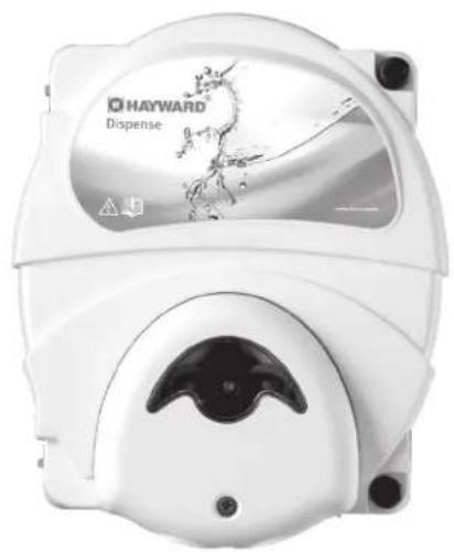 HAYWARD EZChem - HAYWARD® - 2