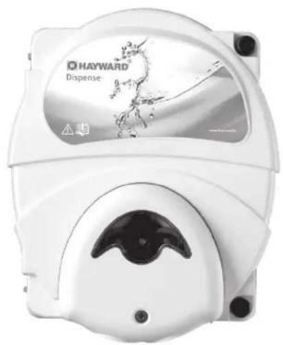 HAYWARD EZChem - HAYWARD® - 2