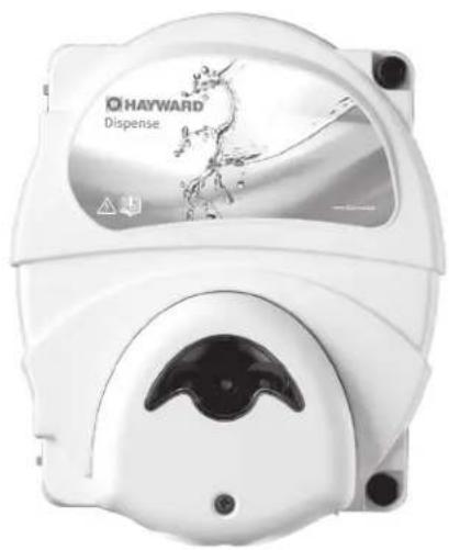 HAYWARD EZChem - HAYWARD® - 2