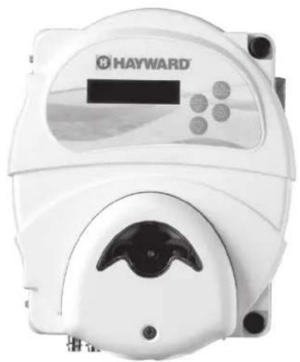 HAYWARD EZChem - HAYWARD® - 1