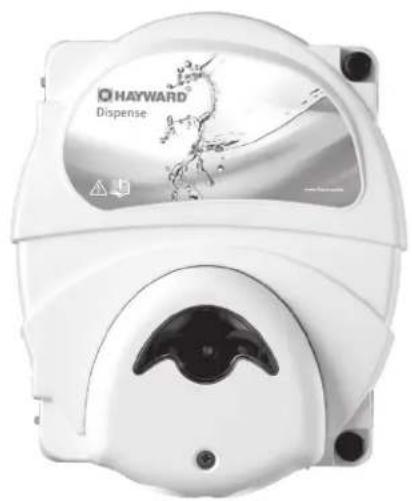 HAYWARD EZChem - HAYWARD® - 2