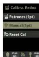 HAYWARD Control Station Panel - Control redox optional - 10