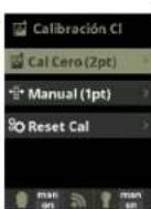 HAYWARD Control Station Panel - Control Cloro Libre optional - 6