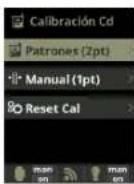 HAYWARD Control Station Panel - Sonda Conductividad optional - 4
