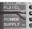 HAYWARD Control Station Panel - Capteur de niveau (tank) - 2