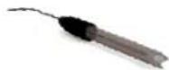 HAYWARD Control Station Panel - Optional Conductivity probe - 1