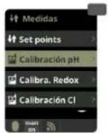 HAYWARD Control Station Panel - Control pH optional - 2