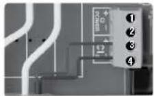 HAYWARD Control Station Panel - Control Cloro Libre optional - 1