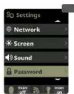 HAYWARD Control Station Panel - SYSTEM SETTINGS - 3