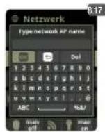 HAYWARD Control Station Panel - KONFIGURATION WIFI - 4