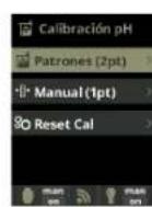 HAYWARD Control Station Panel - Control pH optional - 5