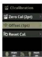 HAYWARD Control Station Panel - Optional Free Chlorine control - 6