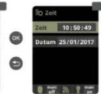 HAYWARD Control Station Panel - ZUSATZLICHRELAIS - 1