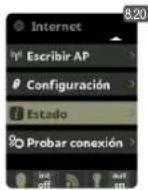 HAYWARD Control Station Panel - CONFIGURACION WIFI - 4