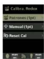 HAYWARD Control Station Panel - Control redox optional - 5
