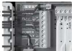 HAYWARD Control Station Panel - Sonda Conductividad optional - 3