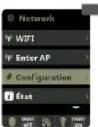 HAYWARD Control Station Panel - Configuration WIFI - 13