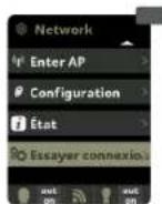 HAYWARD Control Station Panel - Configuration WIFI - 15
