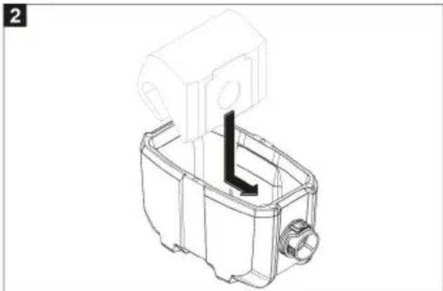 Kärcher BVL 31 Bp - 8