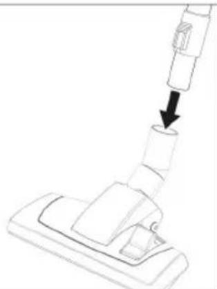 Kärcher BVL 31 Bp - 7